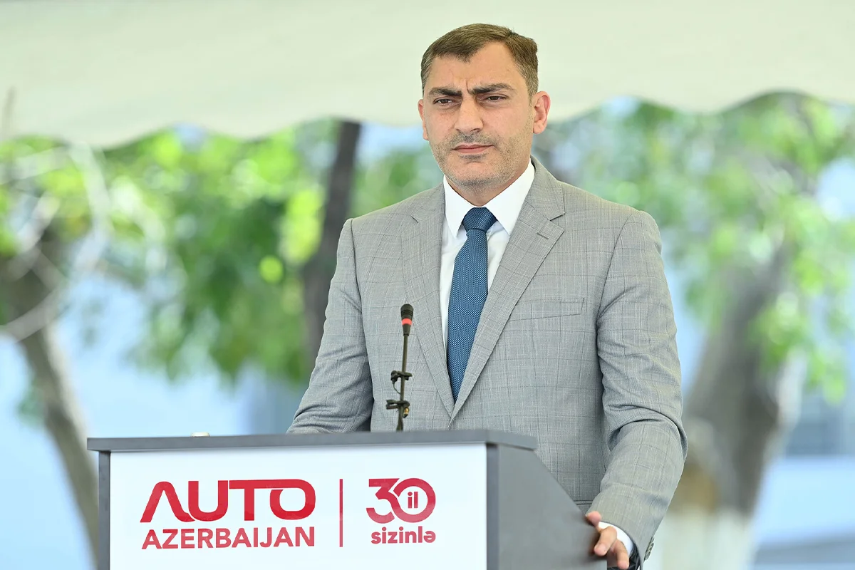 Süni intellekt avtomobil alışı və servis təcrübəsini necə dəyişəcək?